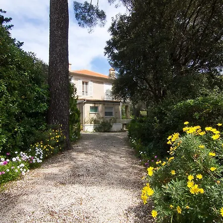Casa vacanze Holiday La Rencontre *