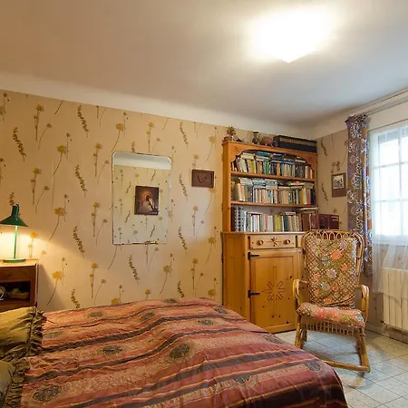 Casa vacanze Holiday La Rencontre