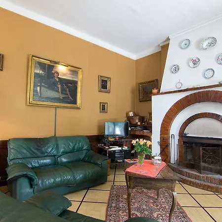 Casa vacanze Holiday La Rencontre