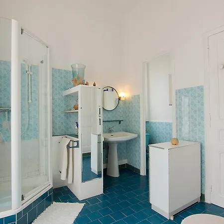 Casa vacanze Holiday La Rencontre