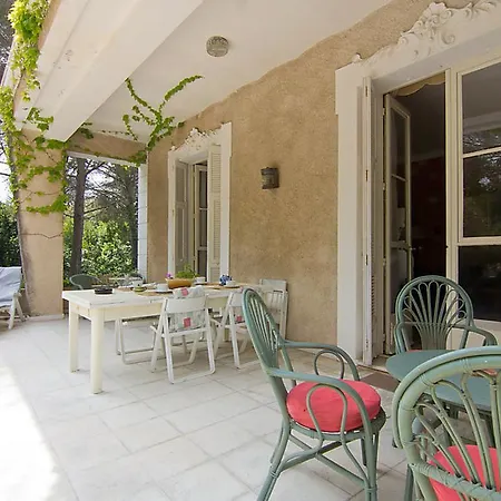 Casa vacanze Holiday La Rencontre Saint Aygulf